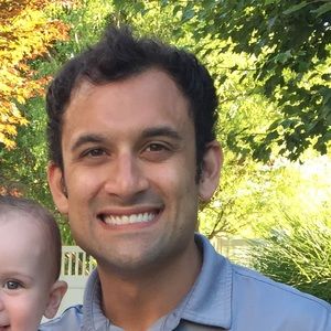 Meet your Posher, Jason